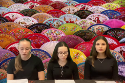 LVDL 2025 - Collège Simone Veil - 4F - Louna Salomé Lilouna.mp4