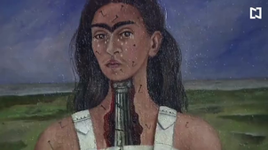 ¿Quién fue Frida Kahlo Biografía.mp4
