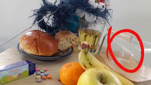 mon raission - Videyo 4 a Joachin - Le goûter en gallo.mp4