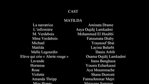 Matilda au Rive Gauche 2023 Extraits.mp4