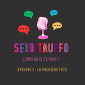 Sexo Truffo episode 2 : La première fois