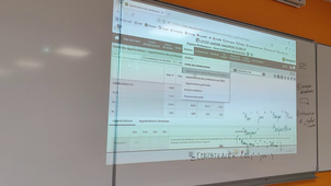 Formation bulletin avec tableur Jour 2