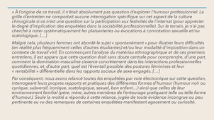 Emmanuel Buisson-Fenet - Les contours de la sociologie française - Partie 02-2