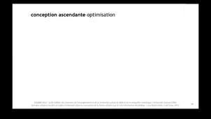 Syntaxes urbaines locales et règles territoriales dans la conception de la forme urbaine par le City Information Modeling – EduBIM 2022