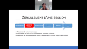 Intervention Mmes Guillon et Mignon: les concours et examens.mp4