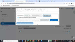 Caramel - Mode Avancé (Test)