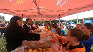 Cross académique 2025 Lézignan Corbières.mp4