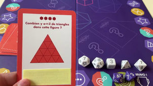 Tirage Mathador Coatréven groupe 4