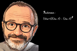 Exercice 3 question 2