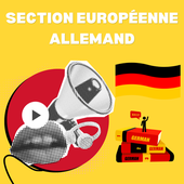 Section Européenne ALLEMAND