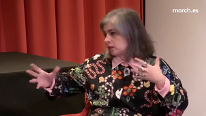 Mariana Enriquez y su literatura.mp4