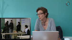 Situation de conflit