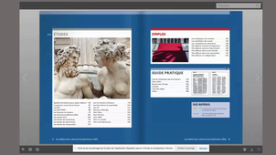 Tutoriel Kiosque en ligne de l'Onisep depuis l'ENT