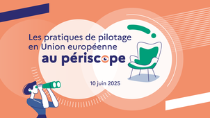 Les pratiques de pilotage en Union européenne (UE) au périscope