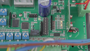 Copie de Installation du moteur portail coulissant MOTOSTAR Linestar Nouvelle Génération.mp4