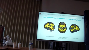 Grégoire BORST - Qu'est ce qu'apprendre en primaire  Partie 1/5