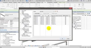 BIM - Réseaux électriques - REVIT MEP : Tracer des réseaux de conduits électriques