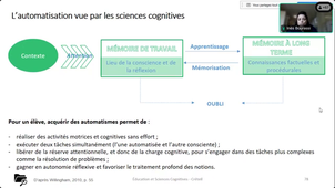 Exploitation pédagogique des évaluations nationales en collège, rentrée 2025