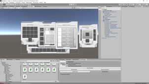 Évaluation de compétences par RPG  Création d’items