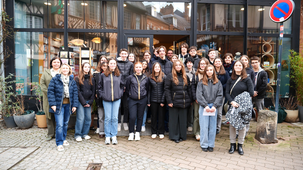 2GT1, Lycée Anguier de Eu, vidéo classe.mp4
