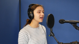 Viktoriya Darsoulant Basov - S'il suffisait d'aimer