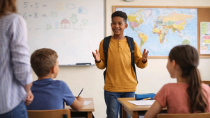 ELEA - Livret accueil Transition niveau 1