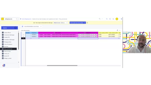 Formateurs déchargés - Tuto 2 - Saisir son plan de charge prévisionnel sur Grist