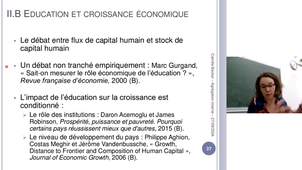 Economie de l'éducation_Camille Becker_1