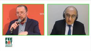 Feebat 2020 : Restitution des ateliers et conclusion