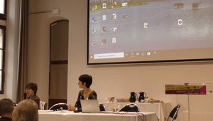 02 - Ouverture de la journée d'étude (Part 2/2)