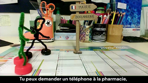 Ecole Montjoie Classe CM1.mp4