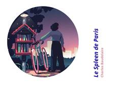 Le spleen de Paris