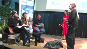 SCHOOLLAB 2025 finale académique : Collège Villars Denain