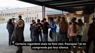 Film NAH - Collège Marie Curie de Laillé - Classe de 4ème2.mp4