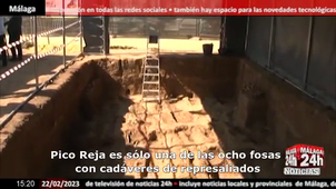 Pico reja subtitulado