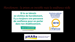 Poème La panthère, métaphore du harcèlement.mp4