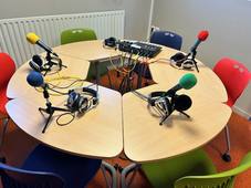 Radio Dis-Donc Emission Spéciale Prix Bayeux.mp3