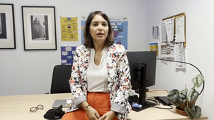 Mina Fadli 2Témoignage EI.mov