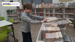 Classe de M. Oglialoro - Prix NAH.mp4