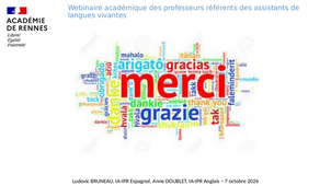 Webinaire référents ALVEs 7 octobre 2026