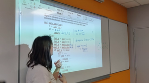 BEX A7 Diviser pour Régner