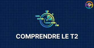 GPS : Définition simplifiée du T2 au sein de la DNE