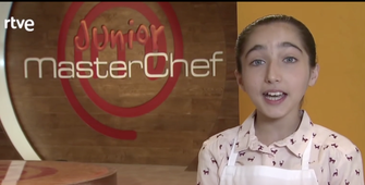 Video 2 Masterchef Junior