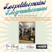 Les petites mains les grandes causes.mp3