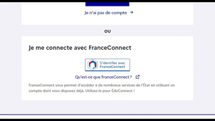 Accès à Educonnect pour les représentants légaux