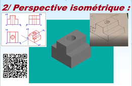 Réalisation perspective Isométrique - écrou en T - vidéo 2.mp4