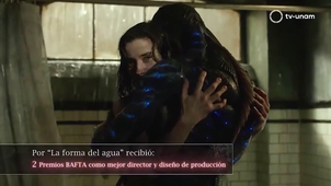 Guillermo del Toro - UNAM Global.mp4