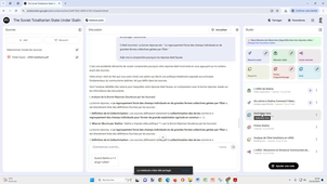 Tuto - Votre fiche cours devient podcast audio ou capsule vidéo en quelques clics avec NotebookLM !!