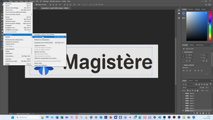 finaliser un gift avec ps et ae