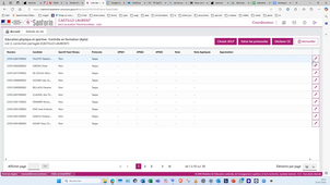 notation EPS Santorin 2025